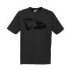 Biz Collection Mens Ice Tee Thumbnail