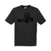 Biz Collection Mens Ice Tee Thumbnail