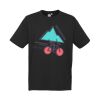 Biz Collection Mens Ice Tee Thumbnail