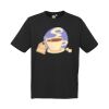 Biz Collection Mens Ice Tee Thumbnail