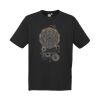 Biz Collection Mens Ice Tee Thumbnail