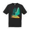 Biz Collection Mens Ice Tee Thumbnail