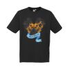 Biz Collection Mens Ice Tee Thumbnail