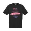 Biz Collection Mens Ice Tee Thumbnail