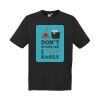 Biz Collection Mens Ice Tee Thumbnail