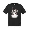 Biz Collection Mens Ice Tee Thumbnail