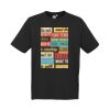 Biz Collection Mens Ice Tee Thumbnail