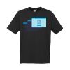 Biz Collection Mens Ice Tee Thumbnail