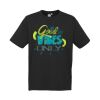 Biz Collection Mens Ice Tee Thumbnail