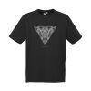 Biz Collection Mens Ice Tee Thumbnail