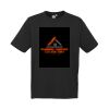 Biz Collection Mens Ice Tee Thumbnail