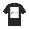 Biz Collection Mens Ice Tee Thumbnail