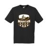 Biz Collection Mens Ice Tee Thumbnail