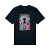 Cloke Mens Outline Tee - Plus Sizes Thumbnail
