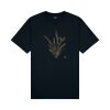 Cloke Mens Outline Tee - Plus Sizes Thumbnail