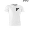 Spiro Mens Impact Performance Aircool Tee Thumbnail