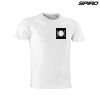 Spiro Mens Impact Performance Aircool Tee Thumbnail