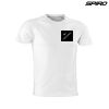 Spiro Mens Impact Performance Aircool Tee Thumbnail