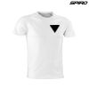 Spiro Mens Impact Performance Aircool Tee Thumbnail