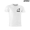 Spiro Mens Impact Performance Aircool Tee Thumbnail