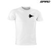 Spiro Mens Impact Performance Aircool Tee Thumbnail