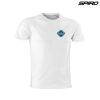 Spiro Mens Impact Performance Aircool Tee Thumbnail