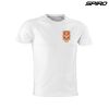 Spiro Mens Impact Performance Aircool Tee Thumbnail