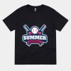 Thread Project Unisex Summer Tee Thumbnail