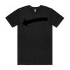 AS Colour Mens Staple T shirt Thumbnail