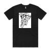 AS Colour Mens Staple T shirt Thumbnail