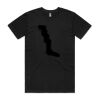 AS Colour Mens Staple T shirt Thumbnail