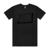 AS Colour Mens Staple T shirt Thumbnail