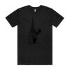 AS Colour Mens Staple T shirt Thumbnail