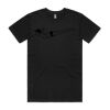 AS Colour Mens Staple T shirt Thumbnail