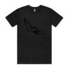 AS Colour Mens Staple T shirt Thumbnail