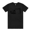 AS Colour Mens Staple T shirt Thumbnail