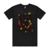 AS Colour Mens Staple T shirt Thumbnail