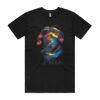 AS Colour Mens Staple T shirt Thumbnail