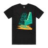 AS Colour Mens Staple T shirt Thumbnail