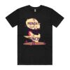 AS Colour Mens Staple T shirt Thumbnail