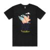 AS Colour Mens Staple T shirt Thumbnail