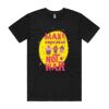 AS Colour Mens Staple T shirt Thumbnail