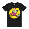 AS Colour Mens Staple T shirt Thumbnail