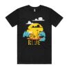 AS Colour Mens Staple T shirt Thumbnail