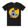 AS Colour Mens Staple T shirt Thumbnail