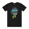 AS Colour Mens Staple T shirt Thumbnail