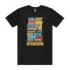 AS Colour Mens Staple T shirt Thumbnail