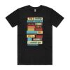 AS Colour Mens Staple T shirt Thumbnail