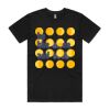 AS Colour Mens Staple T shirt Thumbnail