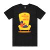 AS Colour Mens Staple T shirt Thumbnail